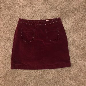 Target Skirt